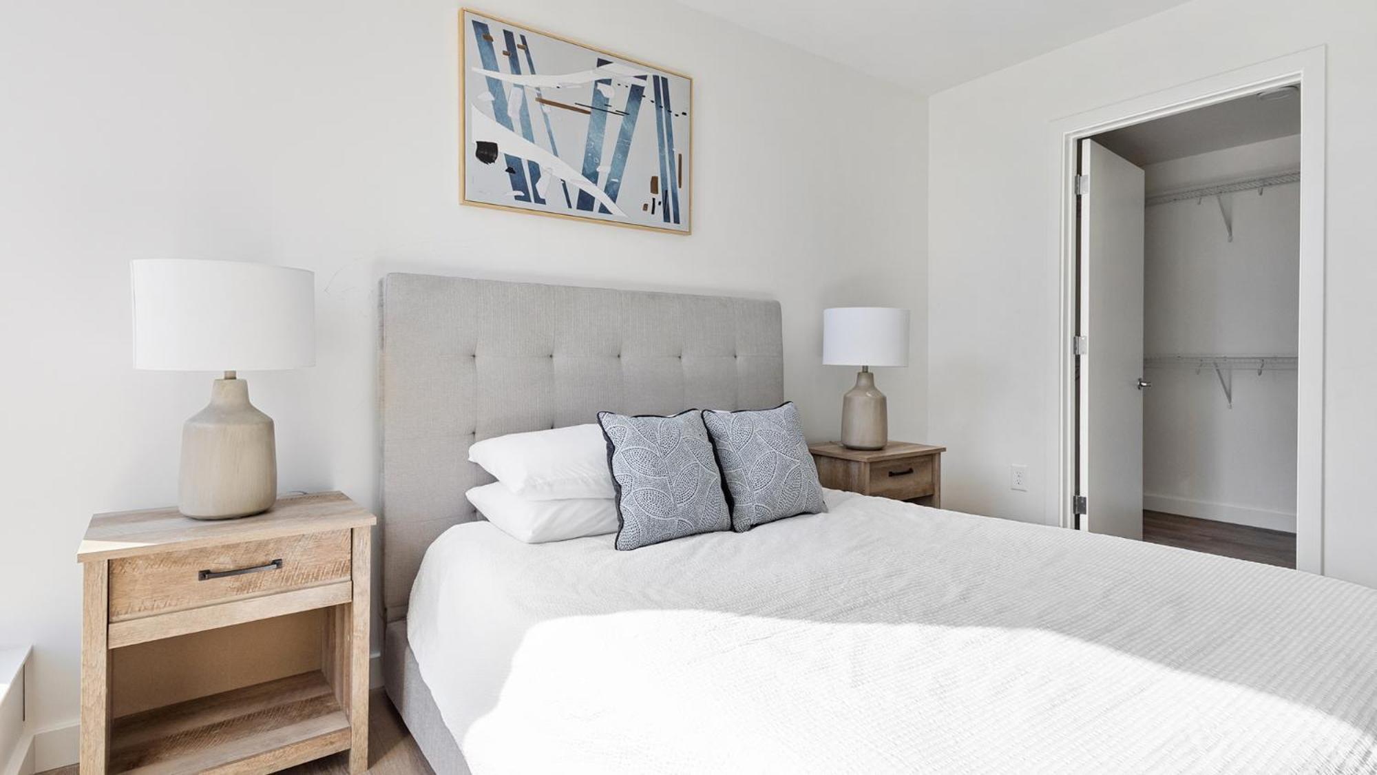 Exchange Apartments By Barsala Детройт Стая снимка